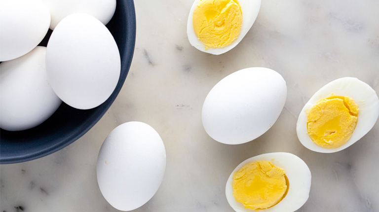 Chữa xuất tinh sớm tại nhà bằng trứng gà có tác dụng hỗ trợ điều trị hiệu quả
