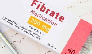 Nhóm fibrate điều trị rối loạn lipid máu