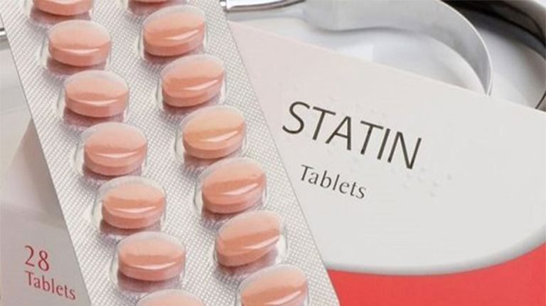 Sử dụng Statin quá liều hoặc không đúng chỉ định có thể làm giảm cholesterol quá mức.