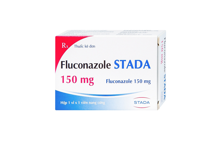 Thuốc uống Fluconazole 