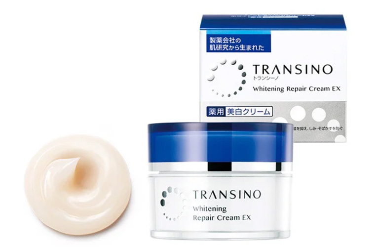 Transino Whitening Essence EX