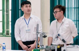 Sinh viên Đại học Thái Nguyên nghiên cứu gần 590 đề tài khoa học