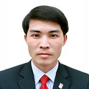 TS. Vũ Tiến Thăng