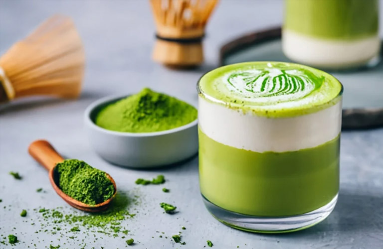 Uống Matcha Có Mất Ngủ Không? Những Điều Cần Biết