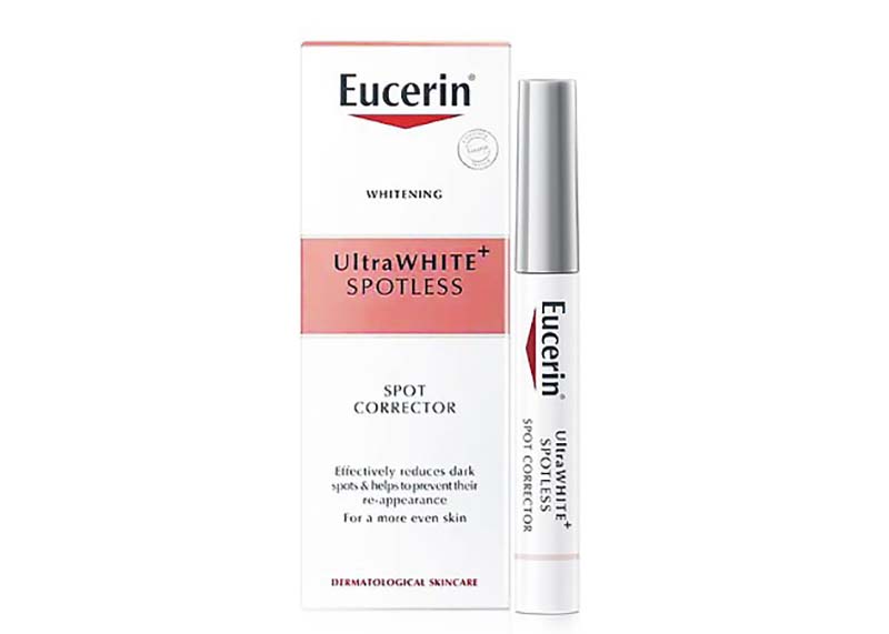 Tinh chất trị nám Eucerin