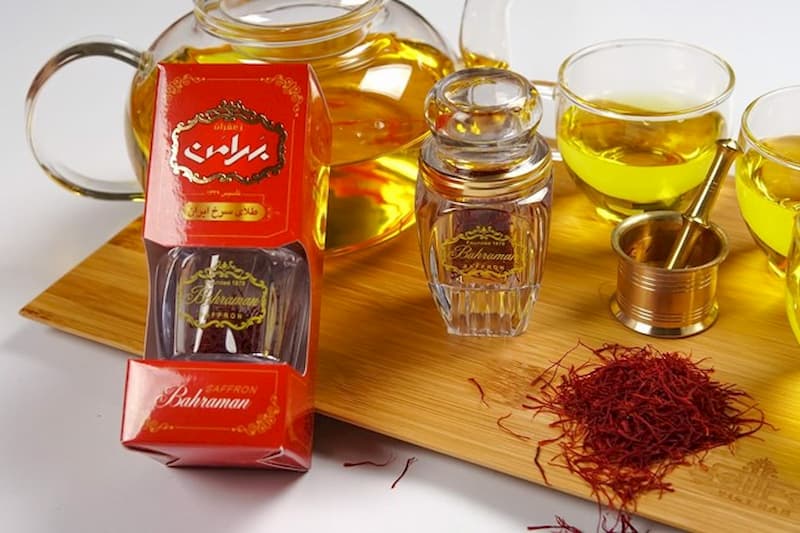 Saffron Việt Nam là một trong những địa chỉ cung cấp uy tín