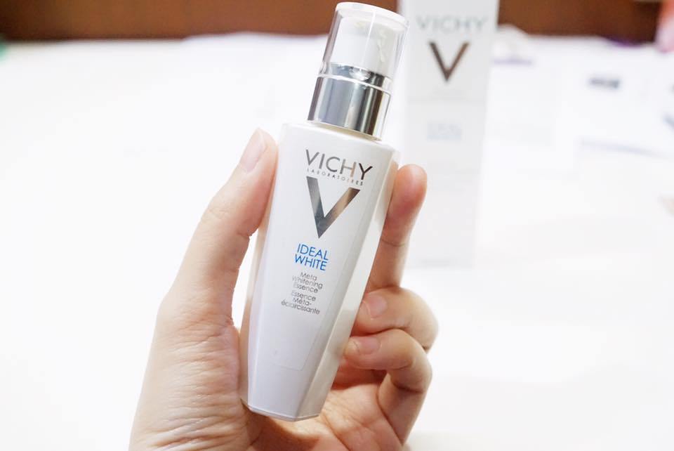 Tinh chất trị nám Vichy Ideal